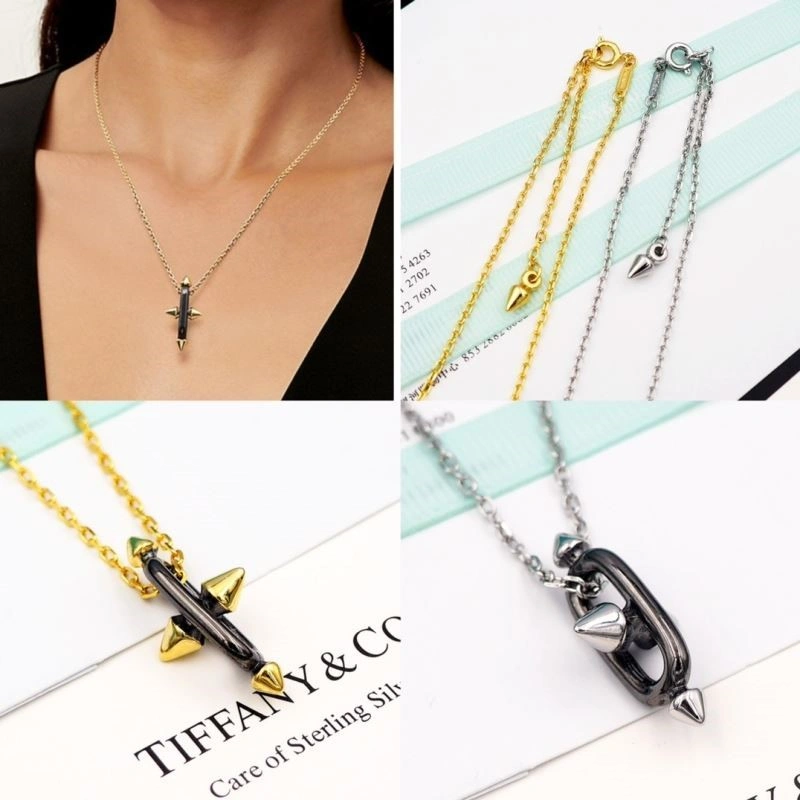 Tiffany Necklaces FastDry 253070