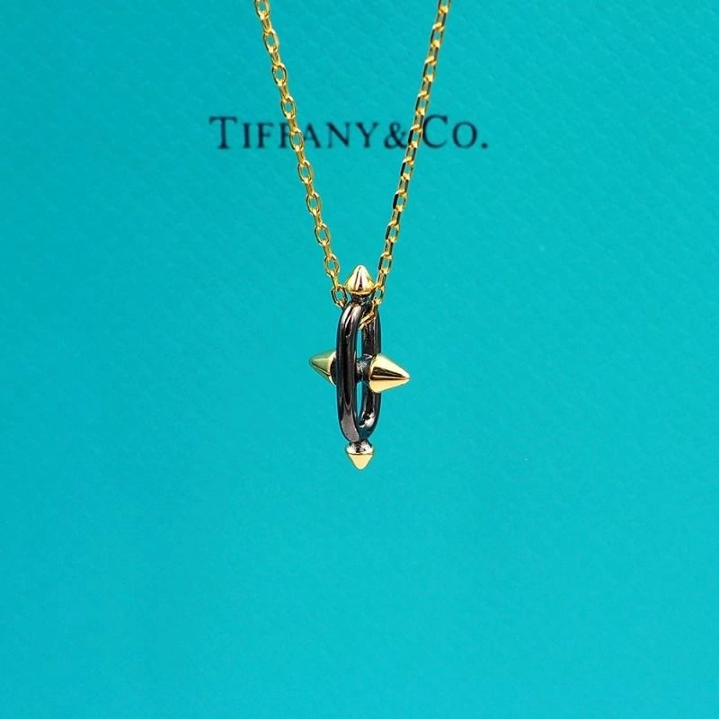 Tiffany Necklaces FastDry 253070