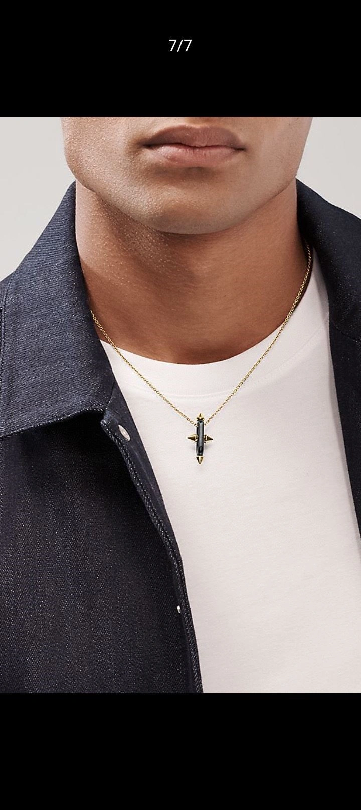 Tiffany Necklaces EasyCare 253069
