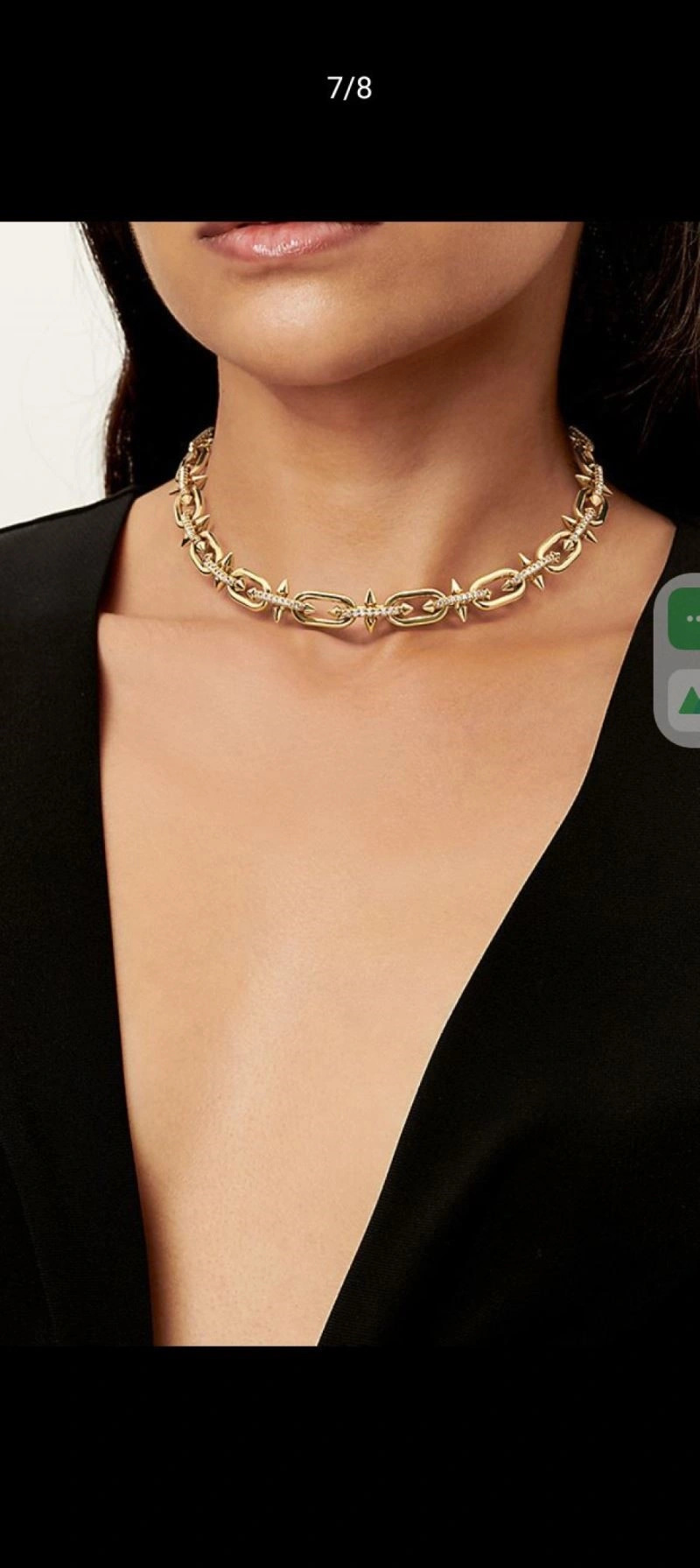 Tiffany Necklaces ModernLook 253051