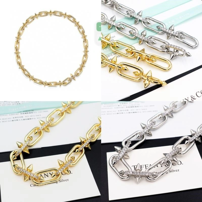 DailyWear Tiffany Necklaces 253047