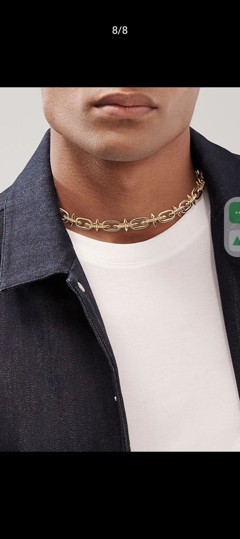 DailyWear Tiffany Necklaces 253047