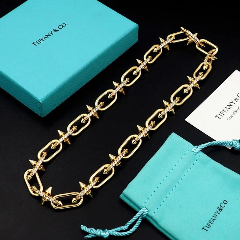 DailyWear Tiffany Necklaces 253047