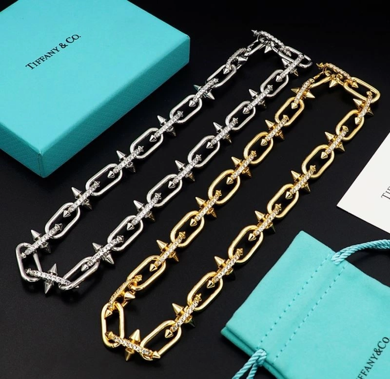 DailyWear Tiffany Necklaces 253047