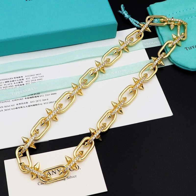 DailyWear Tiffany Necklaces 253047