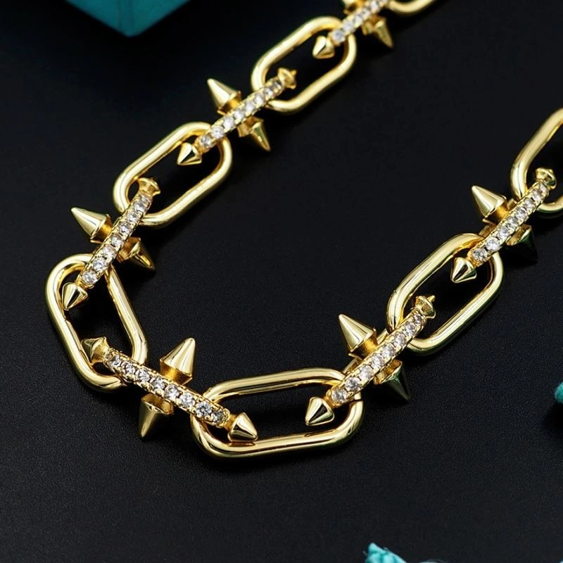 DailyWear Tiffany Necklaces 253047