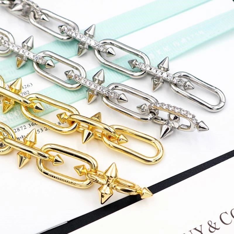 DailyWear Tiffany Necklaces 253047