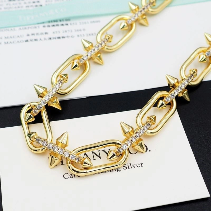 DailyWear Tiffany Necklaces 253047