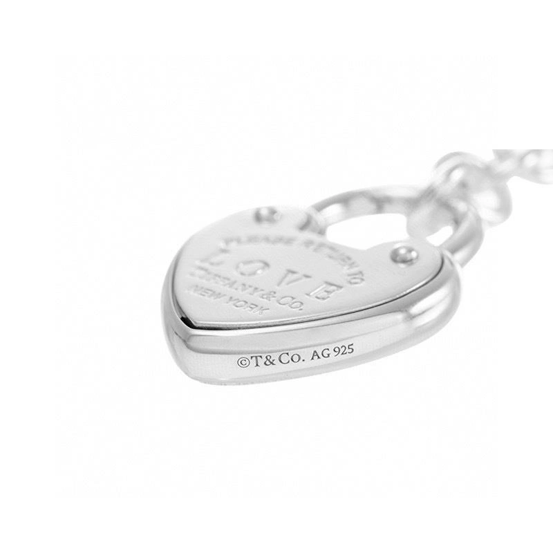 GoAnywhere Tiffany Necklaces 253046