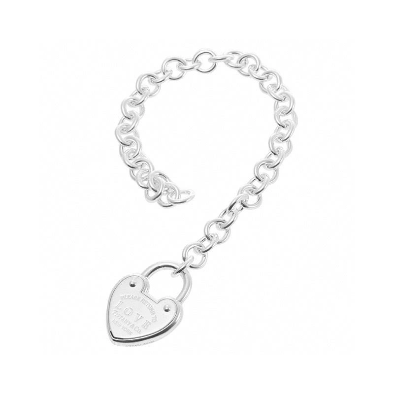 GoAnywhere Tiffany Necklaces 253046