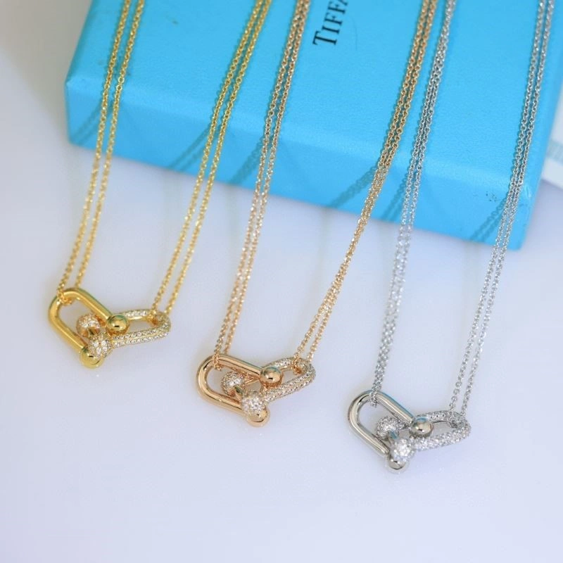 Tiffany Necklaces Seasonal 253074