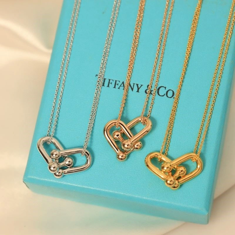 Elegant Tiffany Necklaces 253064