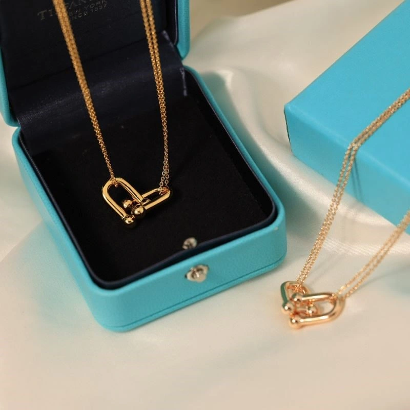 Elegant Tiffany Necklaces 253064