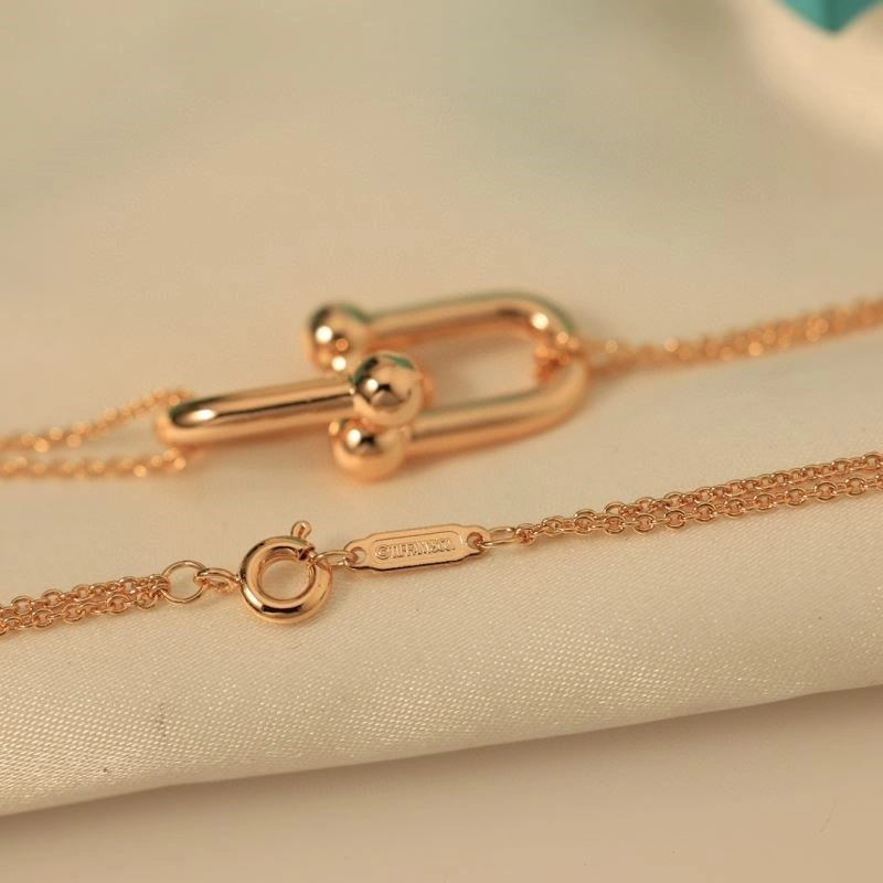 Elegant Tiffany Necklaces 253064