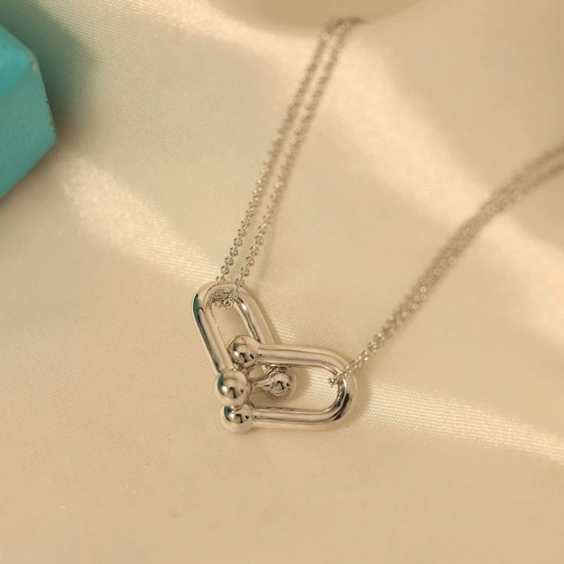 Elegant Tiffany Necklaces 253064