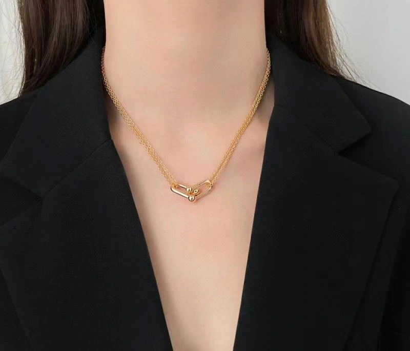 Elegant Tiffany Necklaces 253064