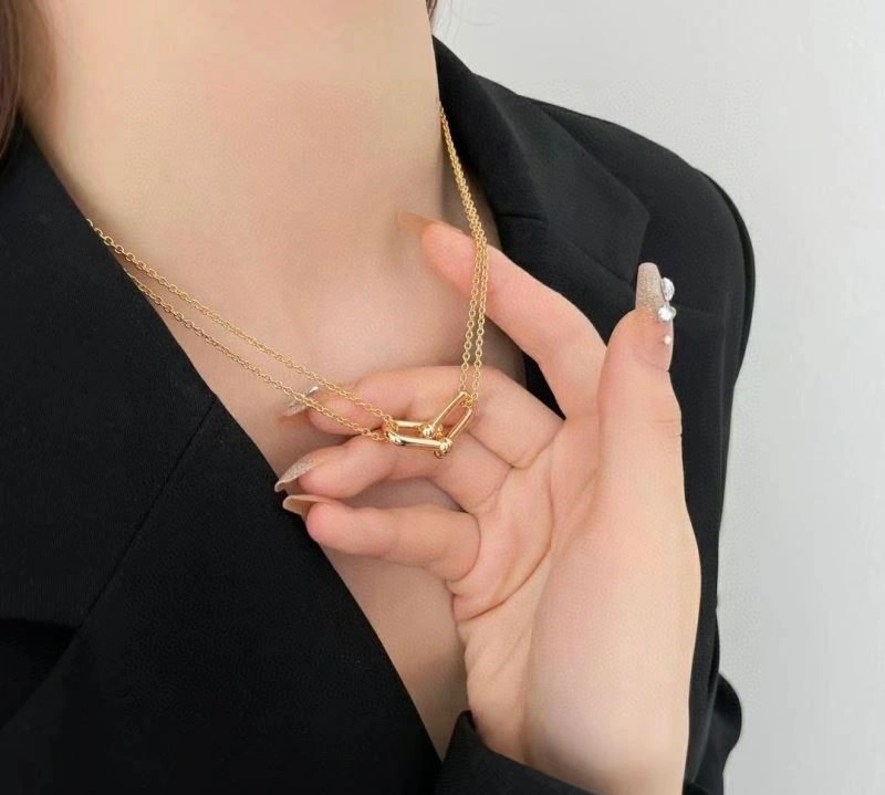 Elegant Tiffany Necklaces 253064