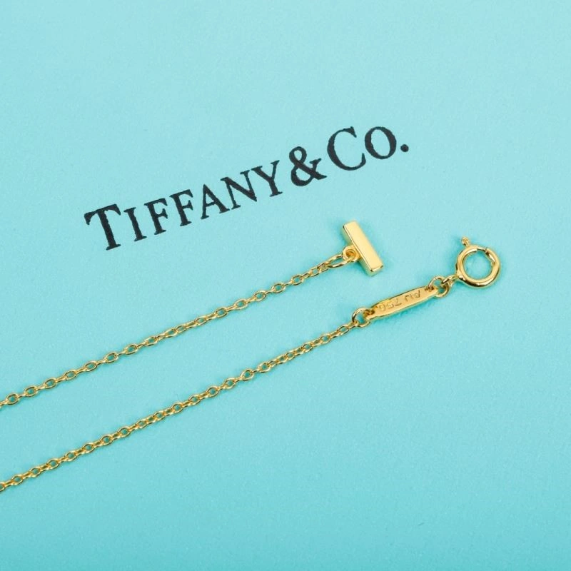 WaterResistant Tiffany Necklaces 253066