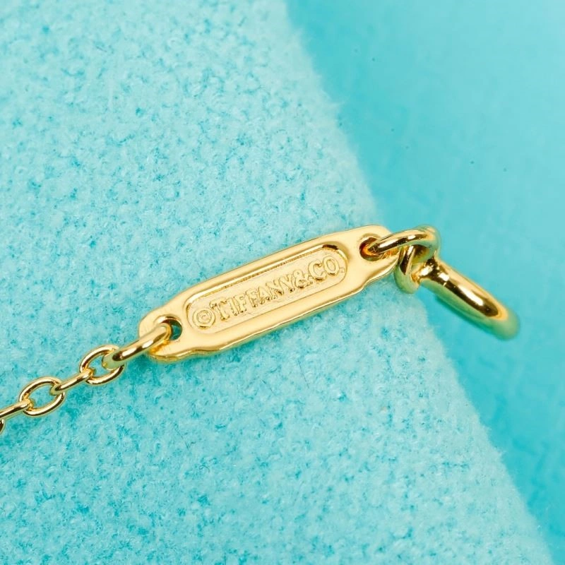 WaterResistant Tiffany Necklaces 253066