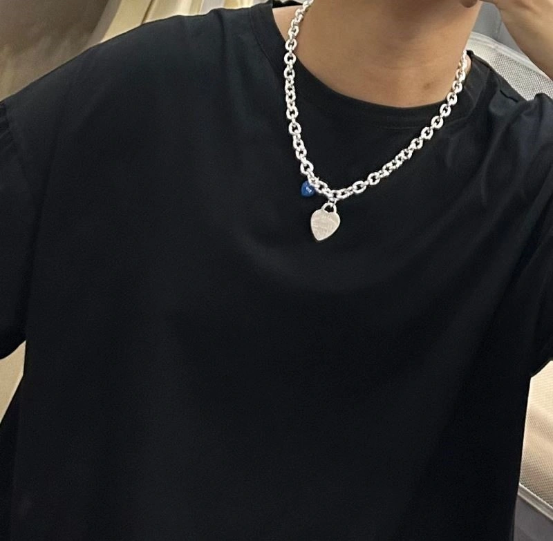 Tiffany Necklaces Youthful 253057
