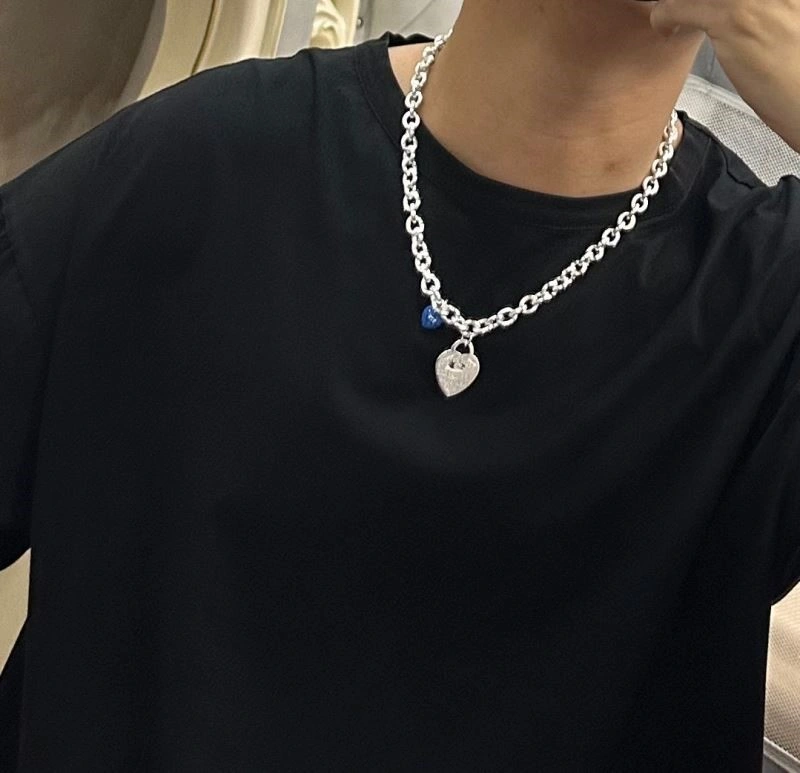 Tiffany Necklaces Youthful 253057