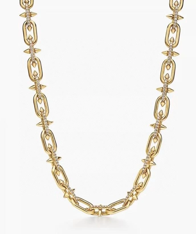 Tiffany Necklaces HighPerformance 253055