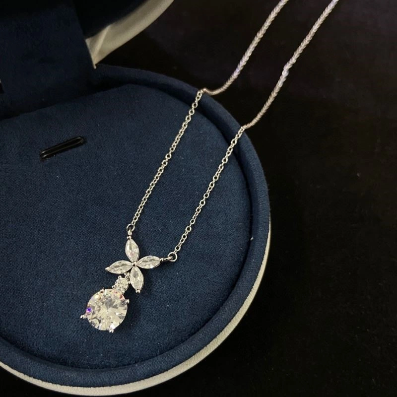 Tiffany Necklaces Flexible 253048