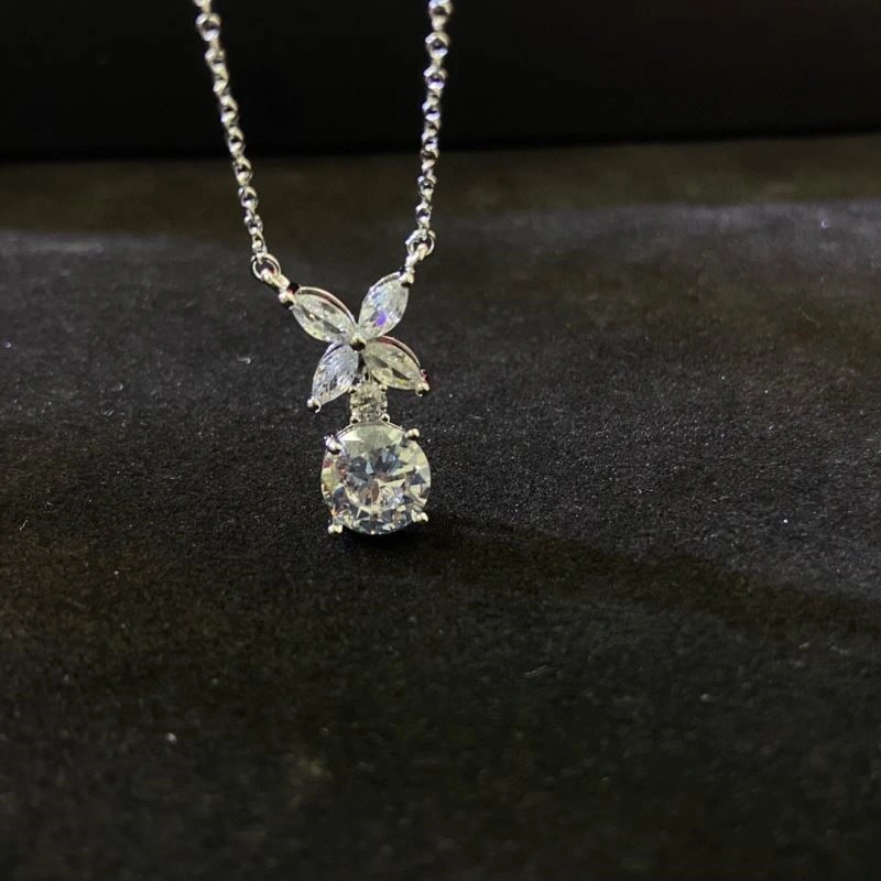 Tiffany Necklaces Flexible 253048