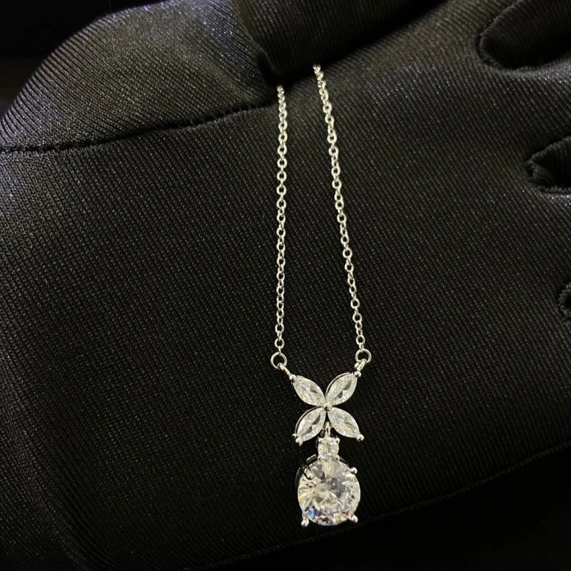 Tiffany Necklaces Flexible 253048