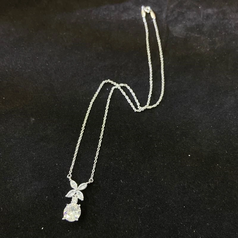 Tiffany Necklaces Flexible 253048