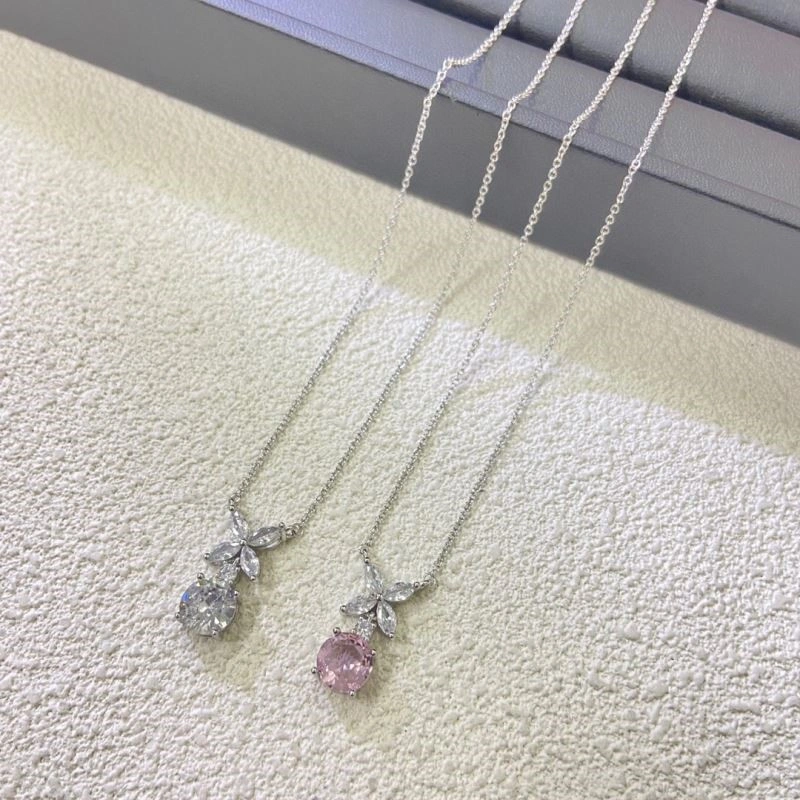 Tiffany Necklaces Flexible 253048
