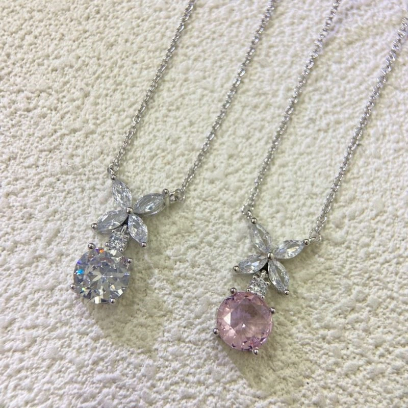 Tiffany Necklaces Flexible 253048