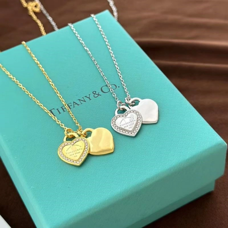 Tiffany Necklaces TechFriendly 253042