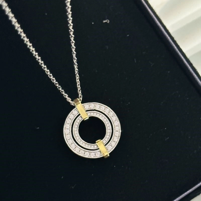Vibrant Tiffany Necklaces 253023