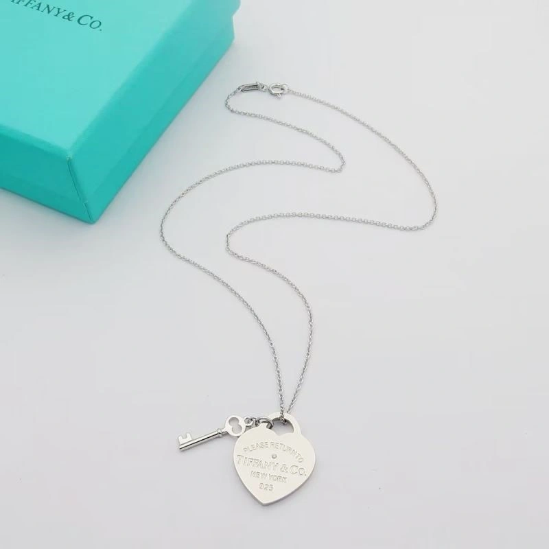 GoAnywhere Tiffany Necklaces 253016