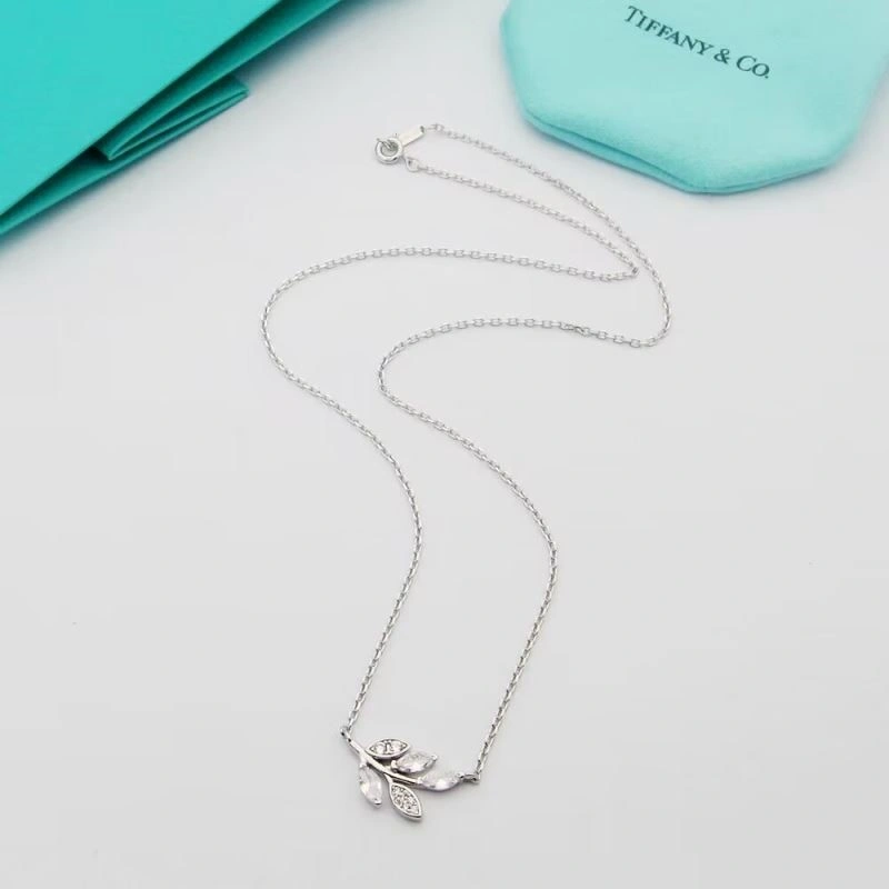 OnTrend Tiffany Necklaces 253009