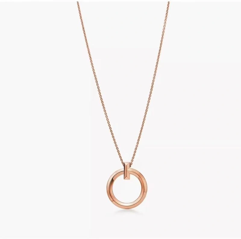 TimelessDesign Tiffany Necklaces 253028