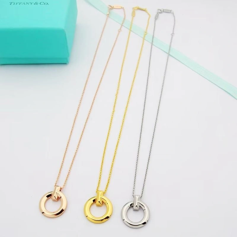 TimelessDesign Tiffany Necklaces 253028