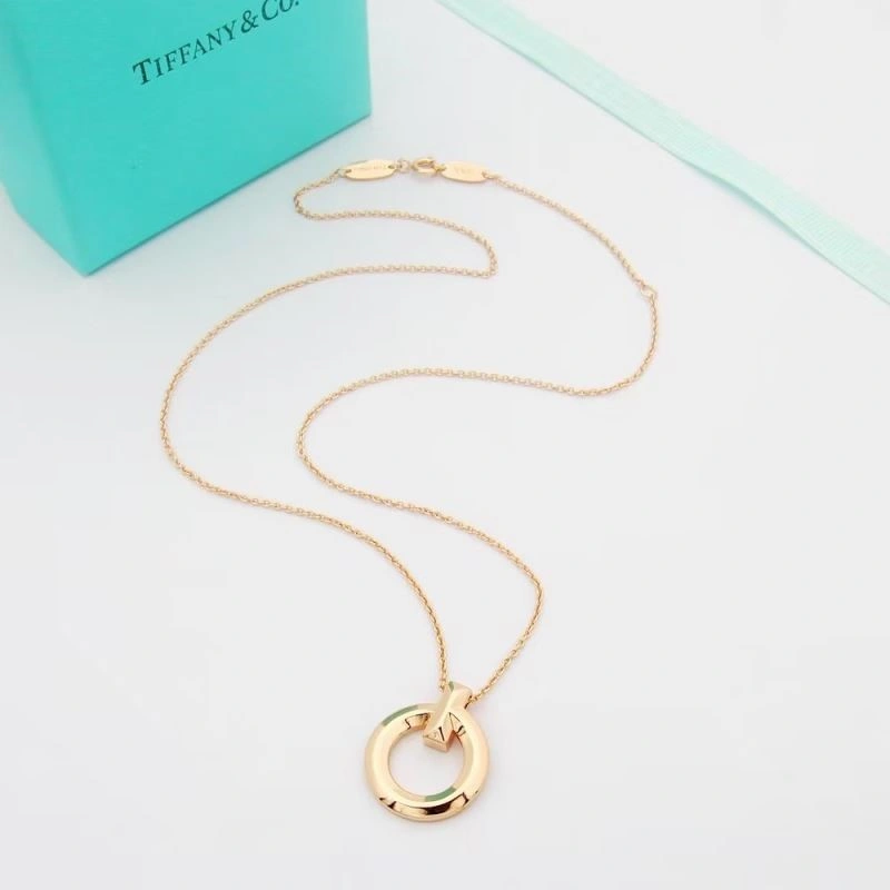 TimelessDesign Tiffany Necklaces 253028