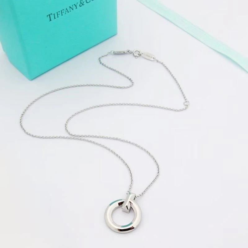 TimelessDesign Tiffany Necklaces 253028