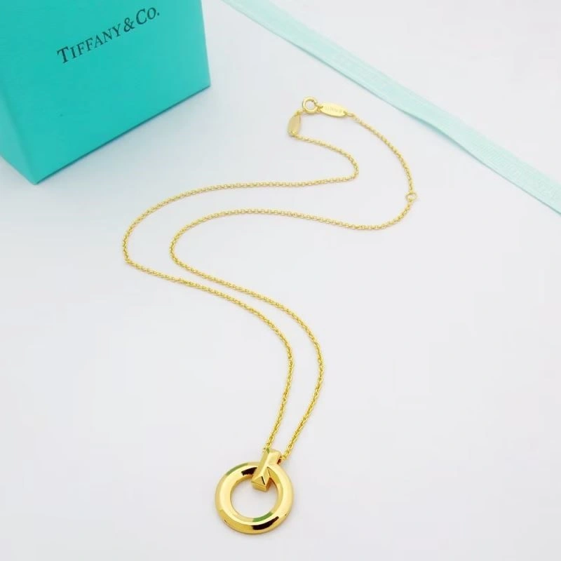 TimelessDesign Tiffany Necklaces 253028
