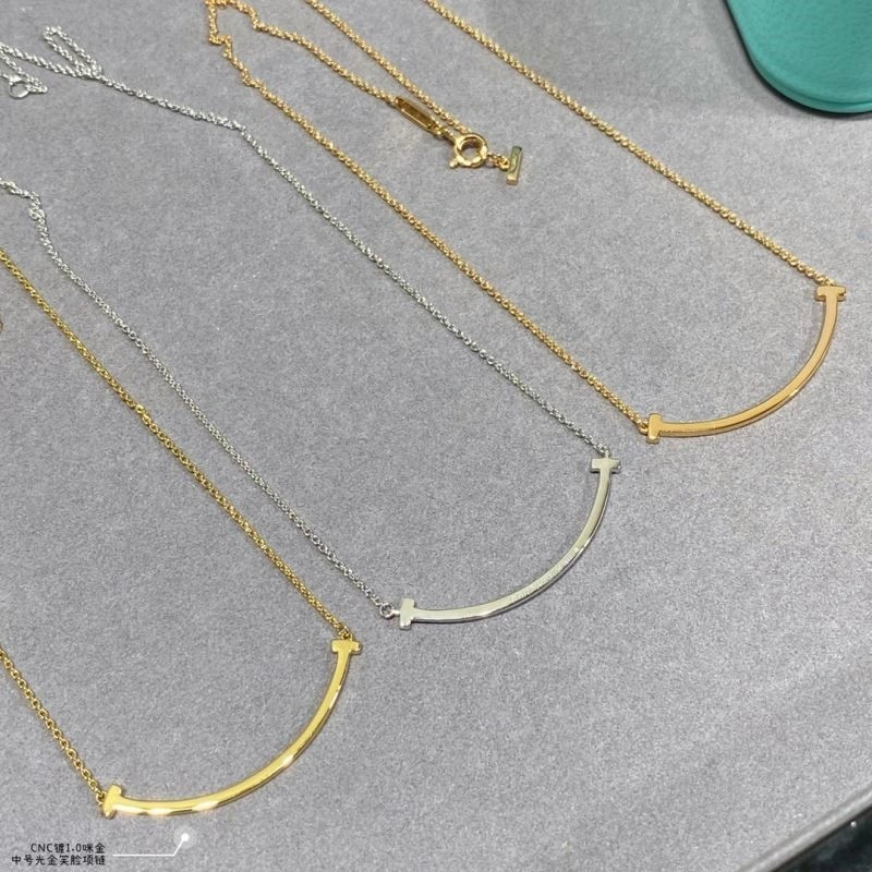 Efficient Tiffany Necklaces 253012