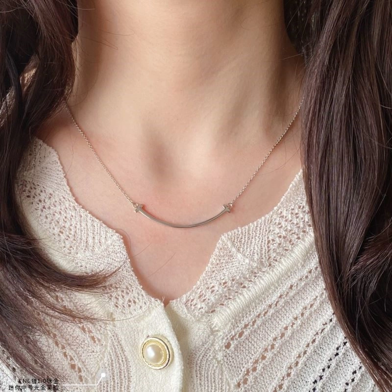 Efficient Tiffany Necklaces 253012