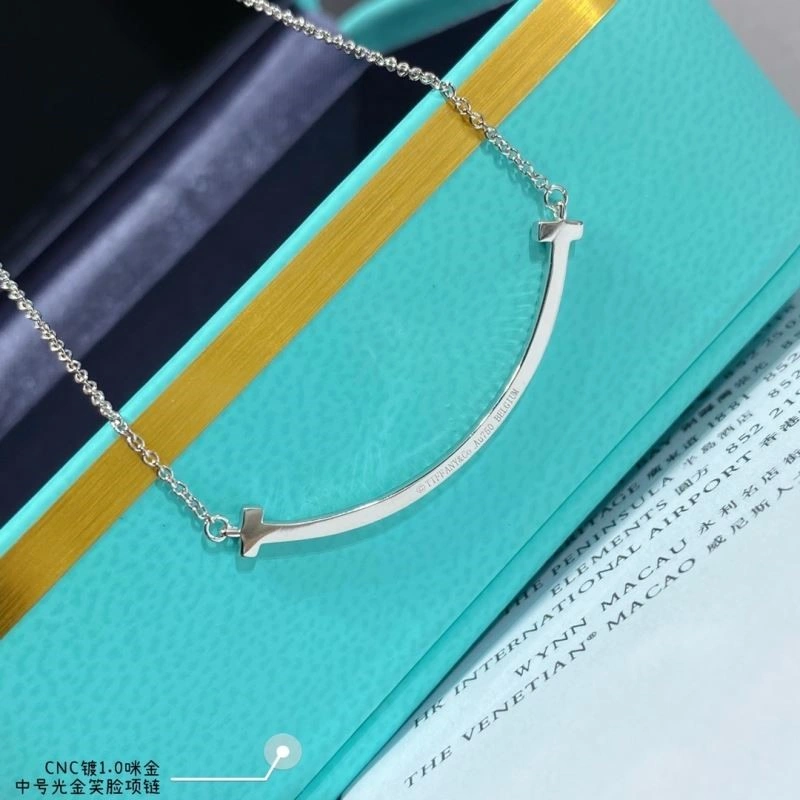 Efficient Tiffany Necklaces 253012