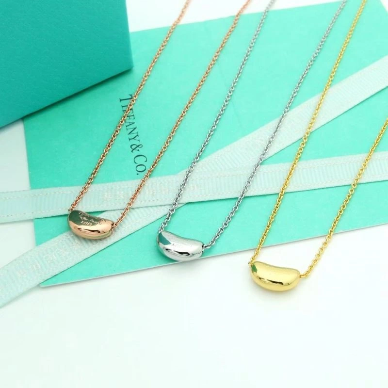 Lightweight Tiffany Necklaces 253038