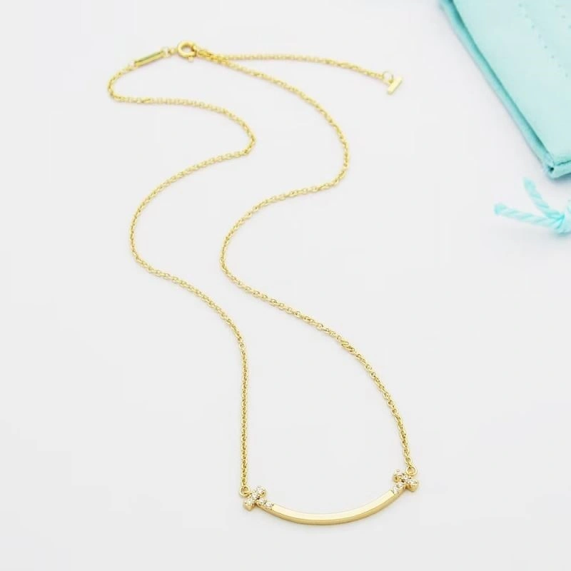 Tiffany Necklaces Sophisticated 253024
