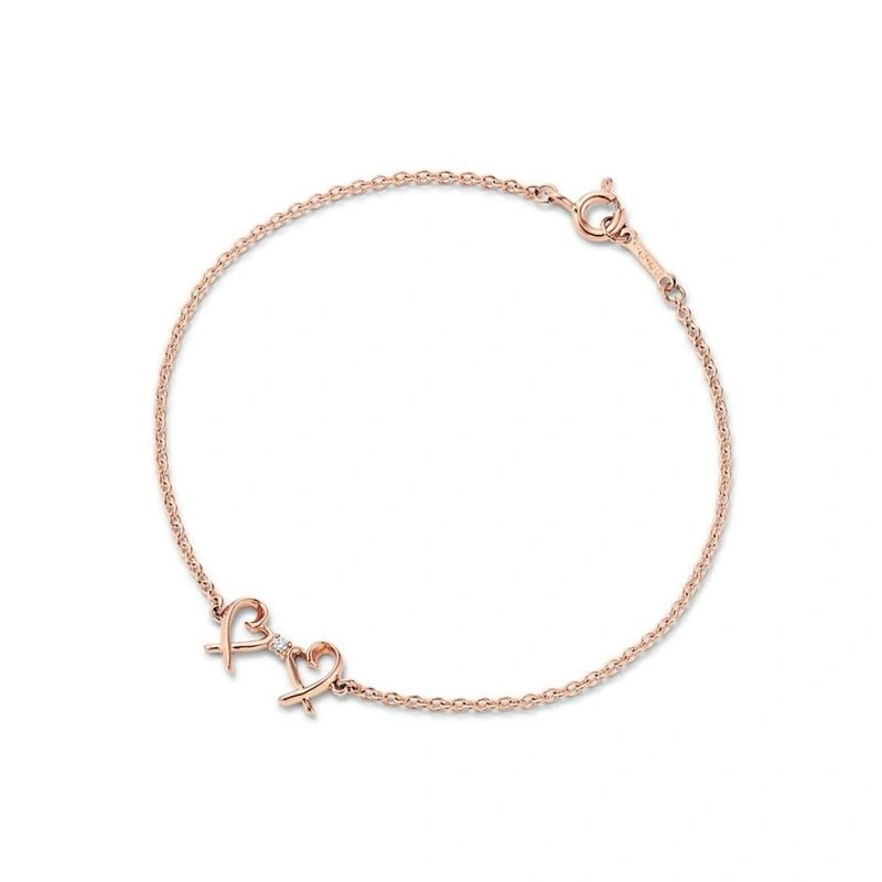 Tiffany Necklaces SmoothTexture 253026