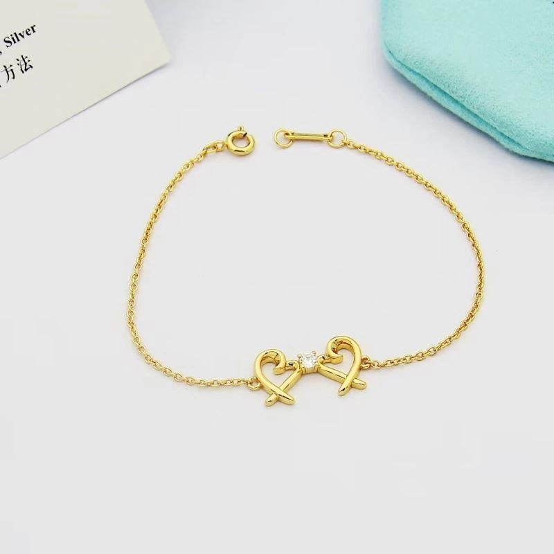 Tiffany Necklaces SmoothTexture 253026