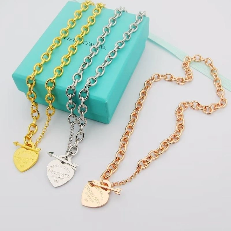 Tiffany Necklaces EasyMatch 253020