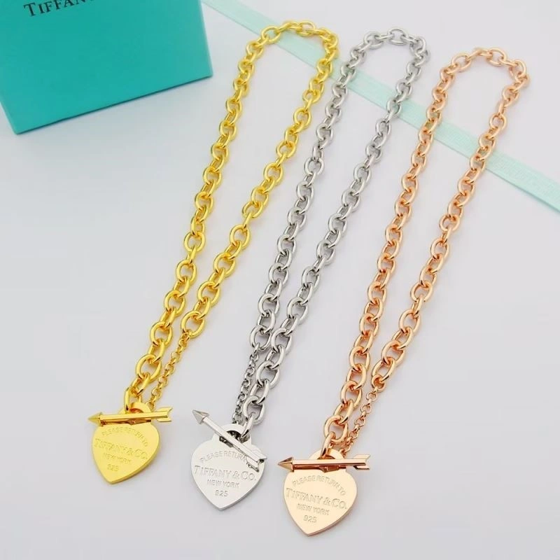 Tiffany Necklaces EasyMatch 253020